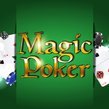 Magic Poker