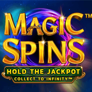 Magic Spins