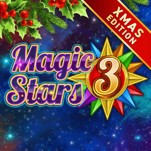 Magic Stars 3 - Xmas Edition