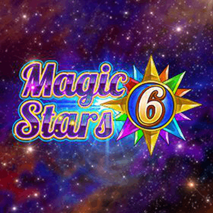 Magic Stars 6