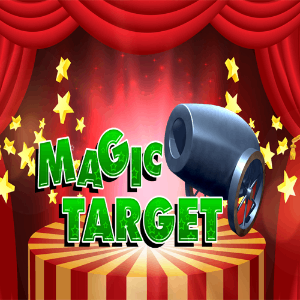 Magic Target