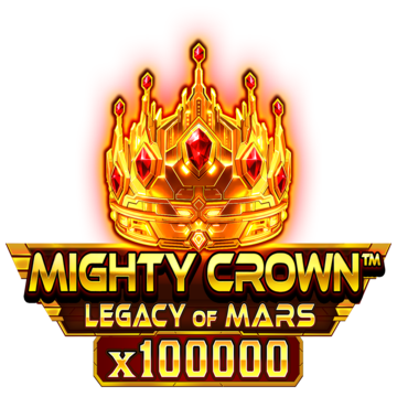 Mighty Crown™: Legacy of Mars