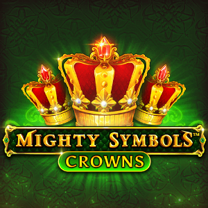 Mighty Symbols™: Crowns