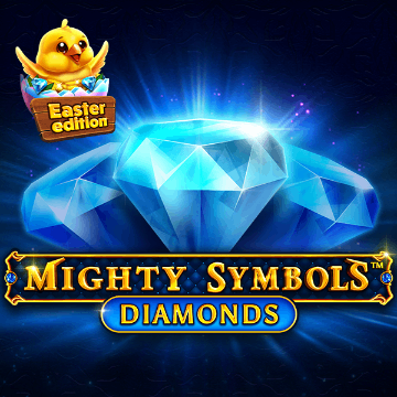 Mighty Symbols™ Diamonds Easter Edition