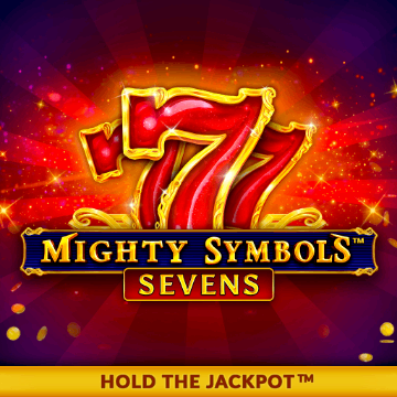 Mighty Symbols™: Sevens