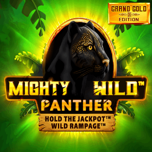 Mighty Wild™: Panther Grand Gold Edition  Santas Jackpots