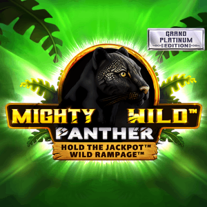 Mighty Wild™: Panther Grand Platinum Edition Santas Jackpots