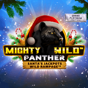 Mighty Wild™: Panther Grand Platinum Edition