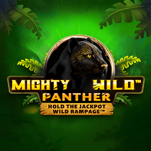 Mighty Wild™: Panther