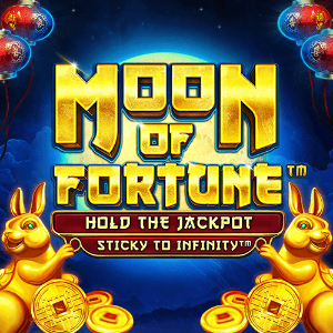 Moon of Fortune™