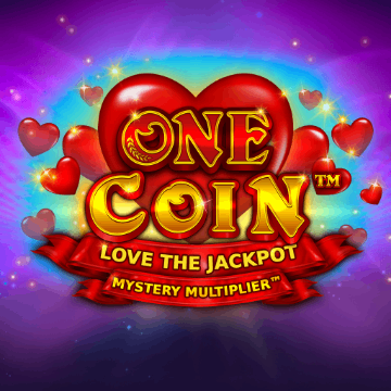 One Coin™ Love the Jackpot