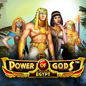 Power of Gods: Egypt