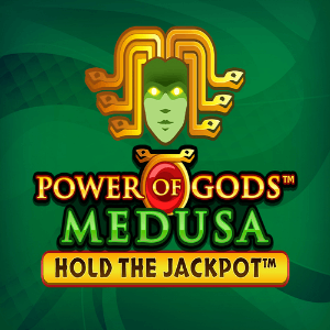 Power of Gods™: Medusa Easter