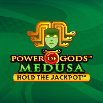 Power of Gods™: Medusa Extremely Light