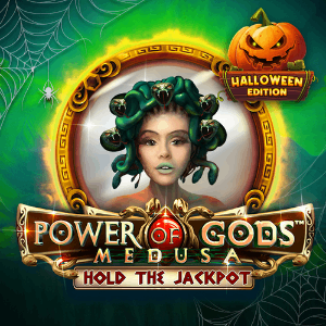 Power of Gods™: Medusa Halloween Edition