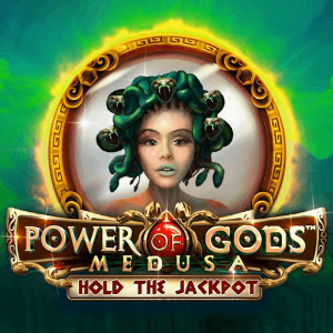 Power of Gods: Medusa