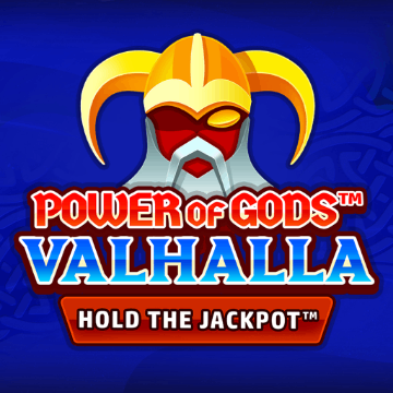 Power of Gods: Valhalla Extremely Light