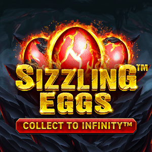 Sizzling Eggs™