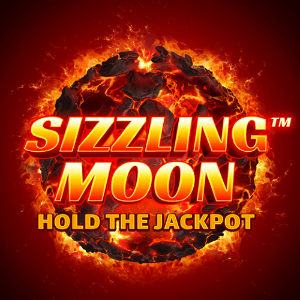 Sizzling Moon