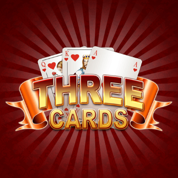 Three Cards