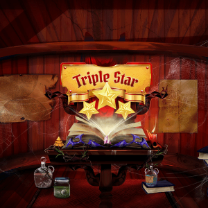 Triple Star