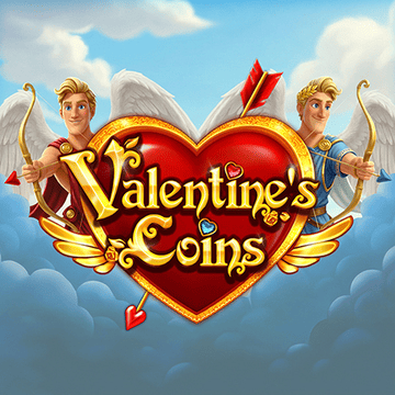 Valentine's Coins™