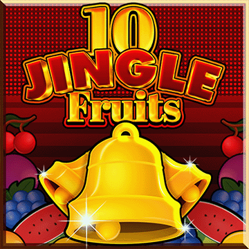 10 Jingle Fruits