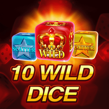 10 Wild Dice