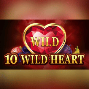 10 Wild Heart