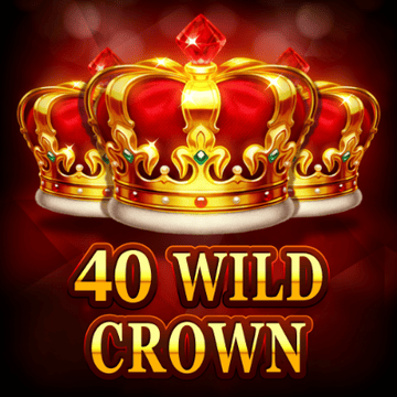 40 Wild Crown