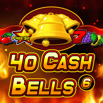 40 Cash Bells