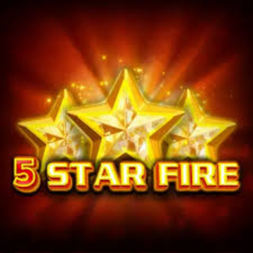 5 Star Fire