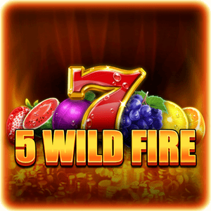 5 Wild Fire