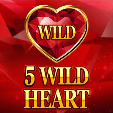 5 Wild Heart