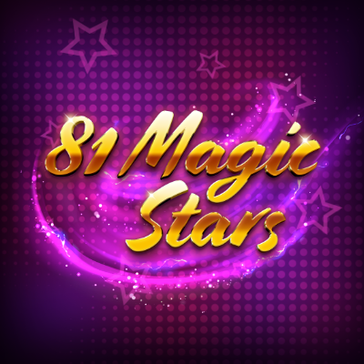 81 Magic Stars