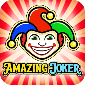 Amazing Joker