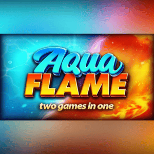 Aqua Flame