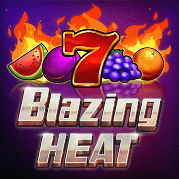 Blazing Heat