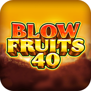 Blow Fruits 40