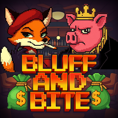 Bluff and Bite