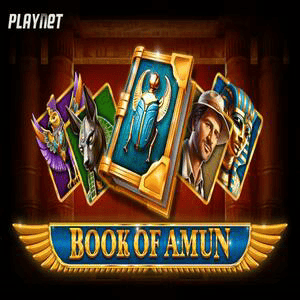 Book of Amun