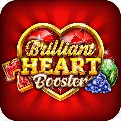 Brilliant Heart Booster