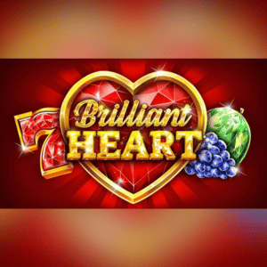 Brilliant Heart
