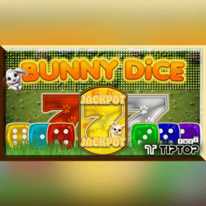 Bunny Dice