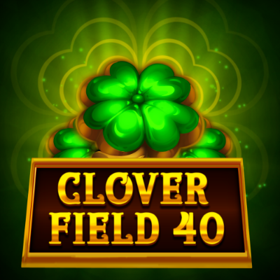 Clover Field 40