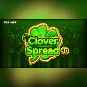 Clover Spread 40