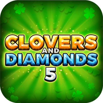 Clovers And Diamonds 5