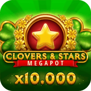 Clovers & Stars