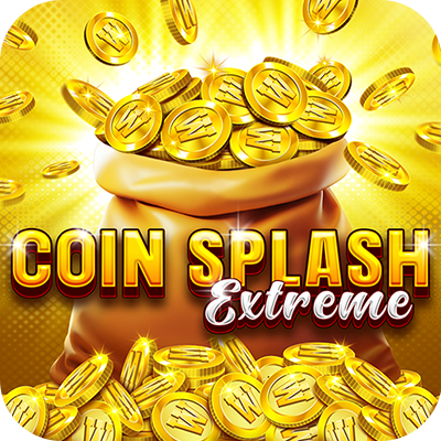 Coin Splash Extreme