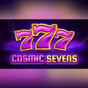 Cosmic Sevens